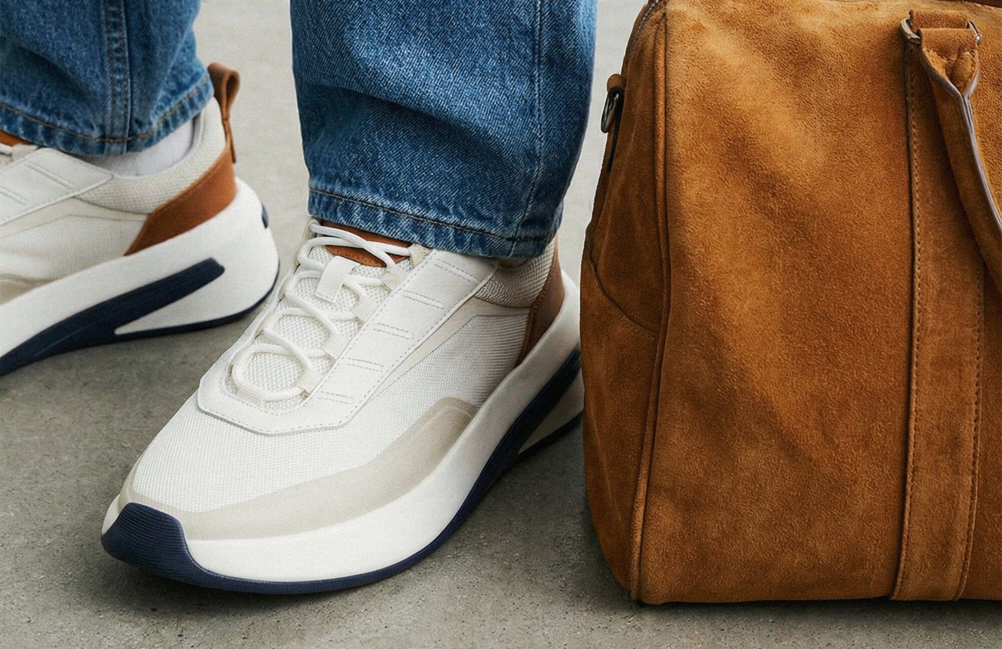 SuperCrossover Trainer – Wolf & Shepherd