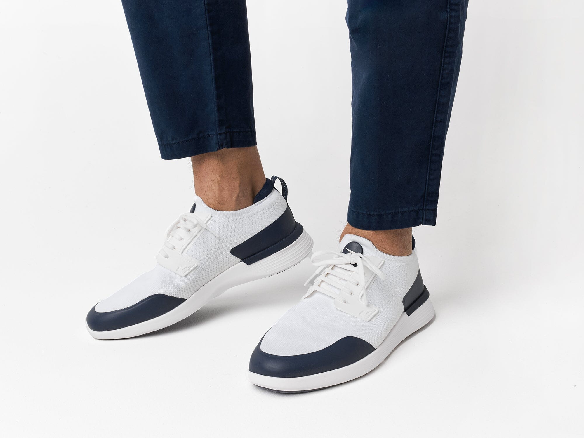 SwiftKnit™ Derby | Sport x Luxury | Wolf & Shepherd