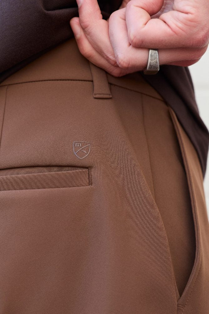 Trouser detail