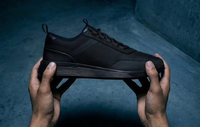 Mens Crossover™ Victory Trainer black-black  View 135