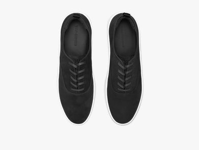 Mens Cruise™ Lace-Up black-white  View 38