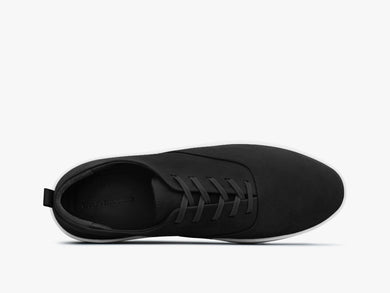 Mens Cruise™ Lace-Up black-white  View 35