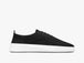 Mens Cruise™ Lace-Up Black / White  View 1