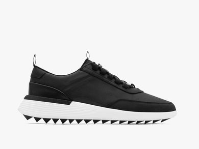 Nike Air Force 1 '07 LV8 Utility Black Sneakers Mens size US 11 EUR 45