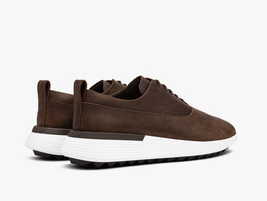 Mens Crossover™ Longwing WTZ brown-white  View 26