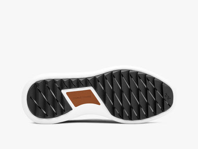 Mens Crossover™ Trainer WTZ brown-white  RIPSTOP / LEATHER View 6