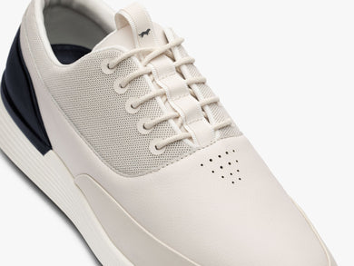 Mens Crossover™ Golf coast-white  Water-resistant Italian leather View 10