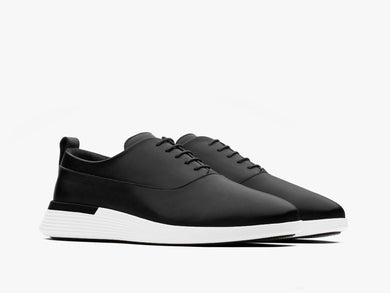 Mens Crossover™ Longwing black-white  View 19
