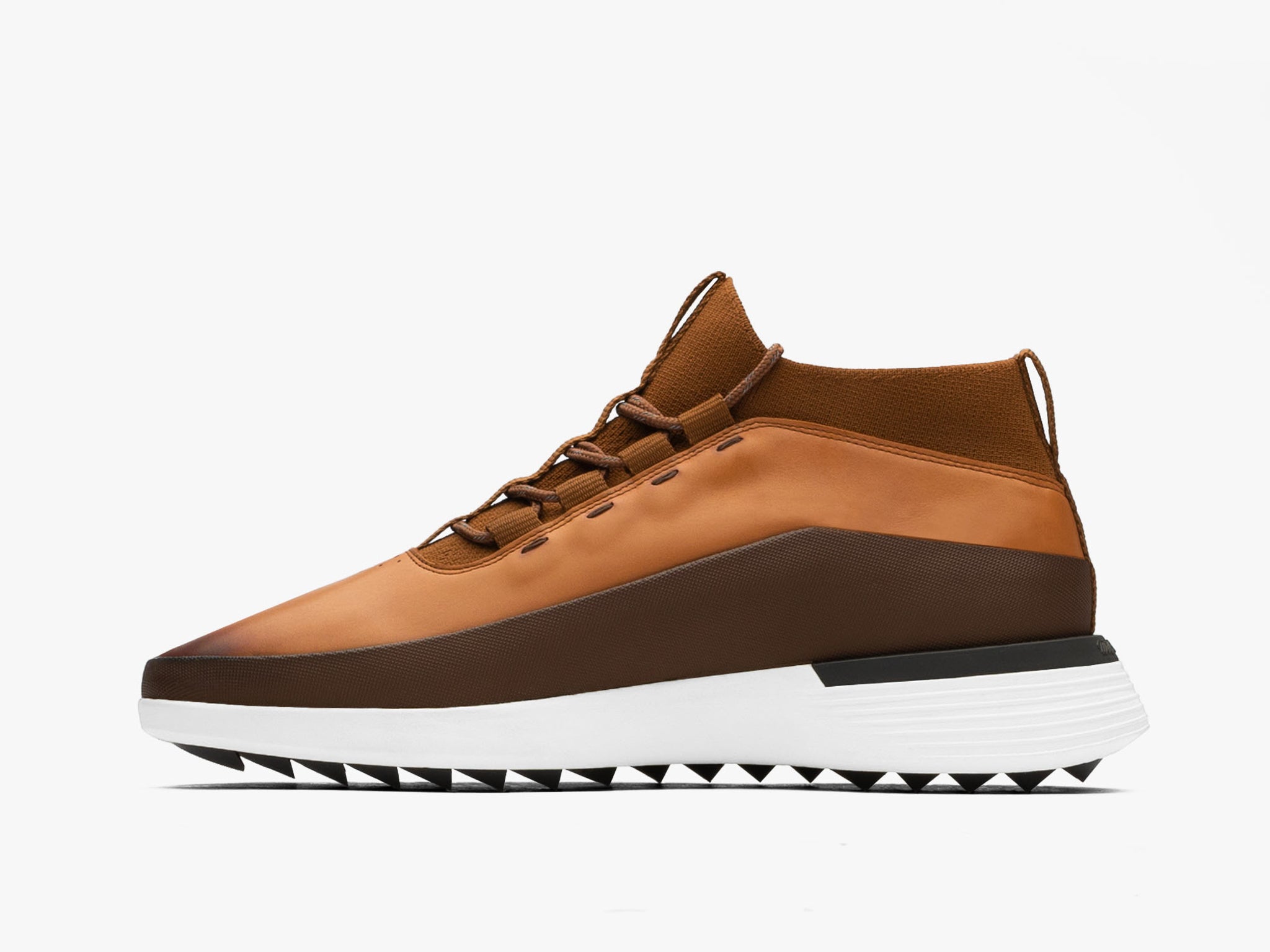 Crossover™ Mid WTZ | Edgy by design | Utilitarian Luxury – Wolf