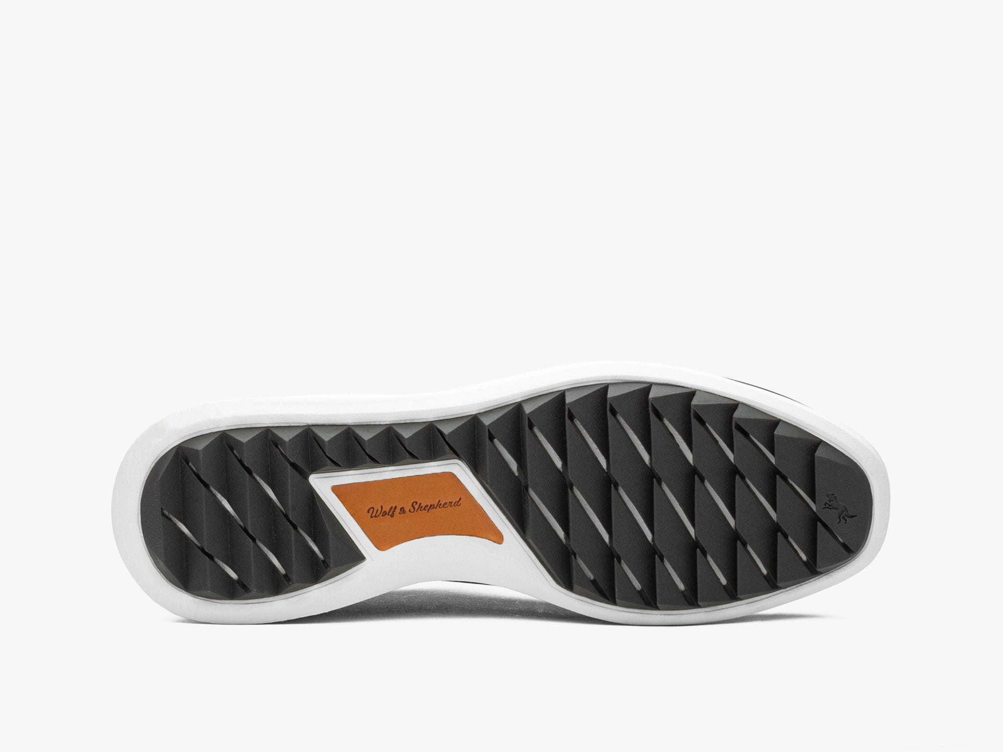 Crossover™ Mid WTZ | Edgy by design | Utilitarian Luxury – Wolf