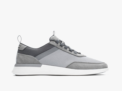 Womens Crossover™ Victory Trainer gray-white  View 32
