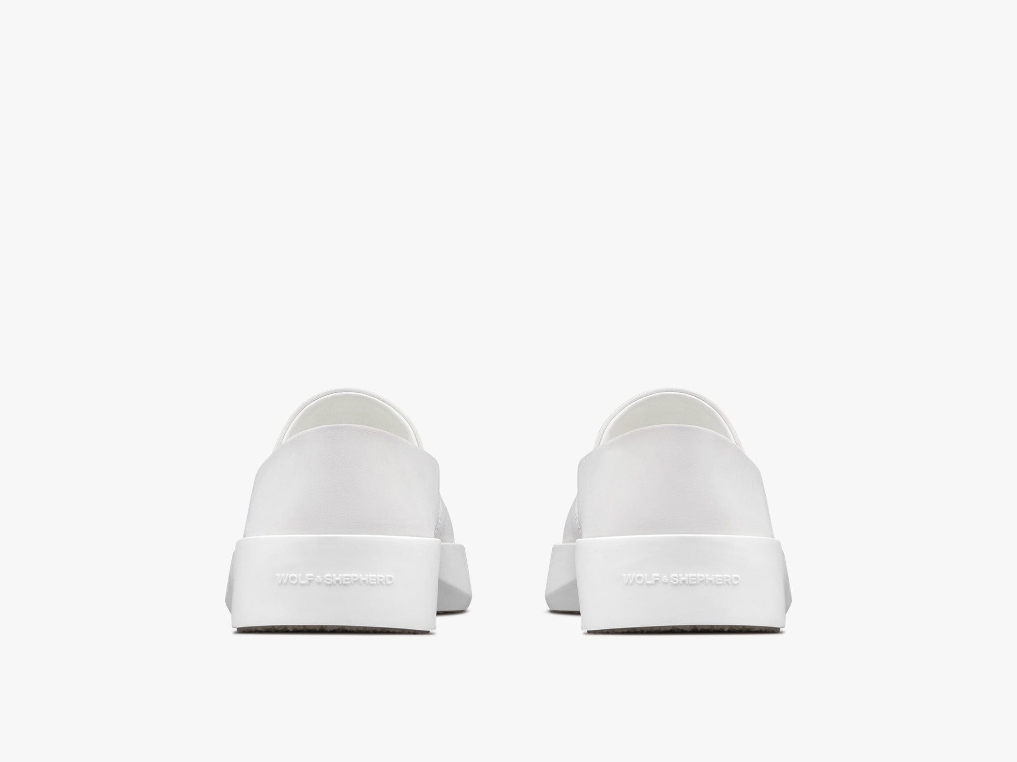 Cruise™ Slip-On | Your Future At Your Feet | WOLF & SHEPHERD – Wolf ...