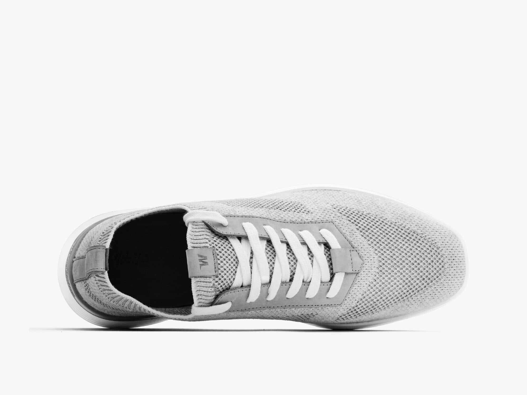 SupremeKnit™ Trainer | Supreme Comfort | WOLF & SHEPHERD – Wolf