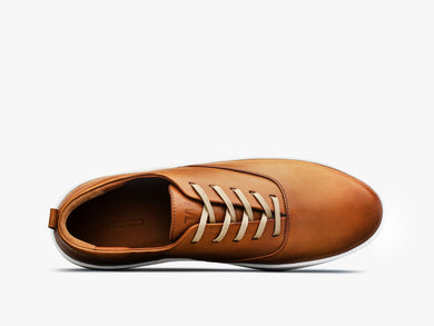 Mens Cruise™ Lace-Up honey-white  View 16