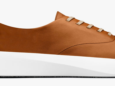 Mens Cruise™ Lace-Up honey-white  View 20