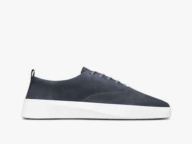 Mens Cruise™ Lace-Up navy-white  View 1