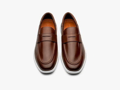 Crossover Loafer | Hybrid Dress Shoes | WOLF & SHEPHERD Wolf & Shepherd Crossover Loafer | Hybrid Dress Shoes | WOLF & SHEPHERD Wolf & Shepherd