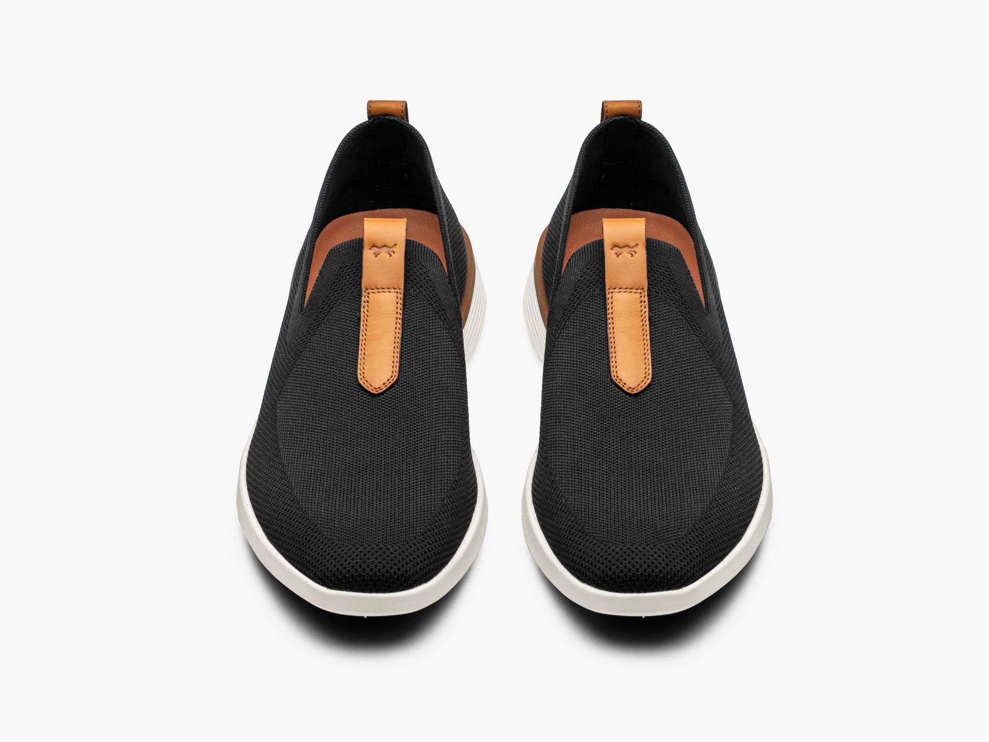 Knit loafer sales