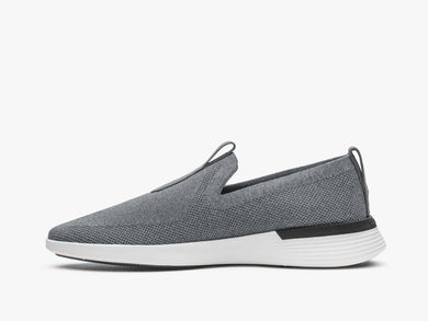 Mens SwiftKnit™ Loafer heather-gray-white  View 26