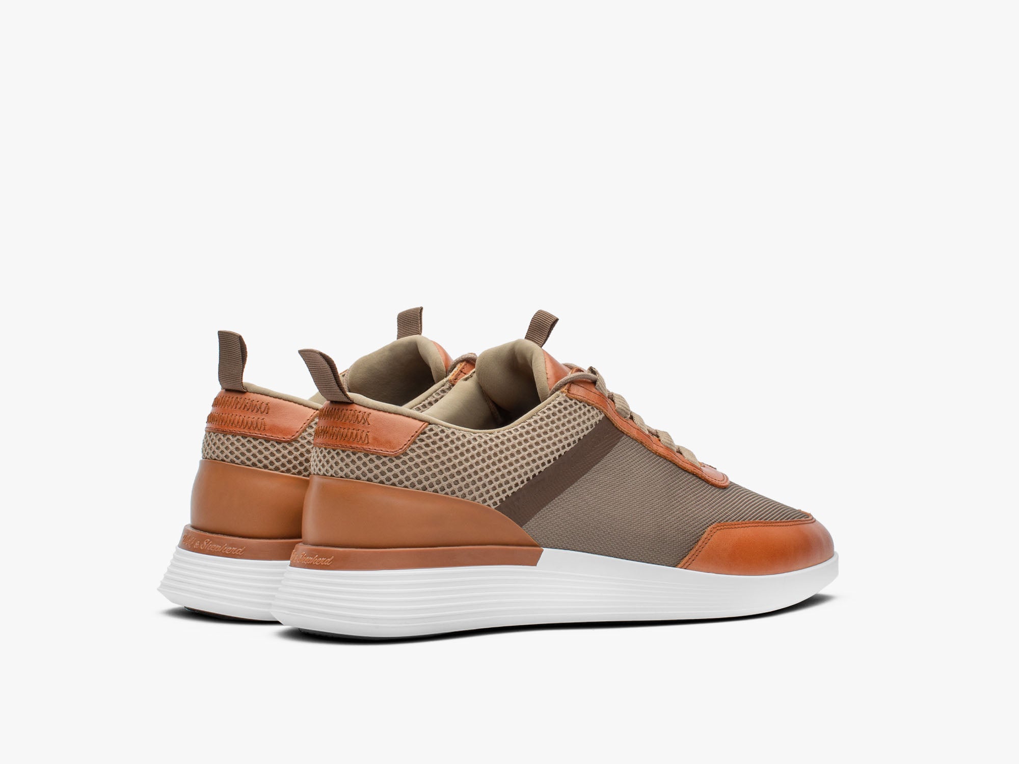 Crossover™ Trainer | Experience Victory | WOLF & SHEPHERD – Wolf