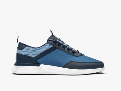 Mens Crossover™ Victory Trainer ocean-navy  View 36