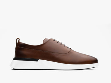 Crossover™ Longwing, Hybrid Dress Shoes