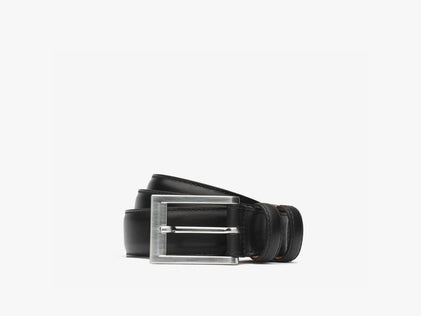 Stealth Woven Belt, Timeless Style