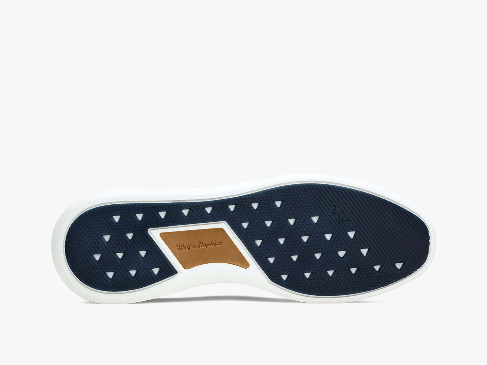 SwiftKnit™ Derby | Like walking on clouds | Wolf & Shepherd