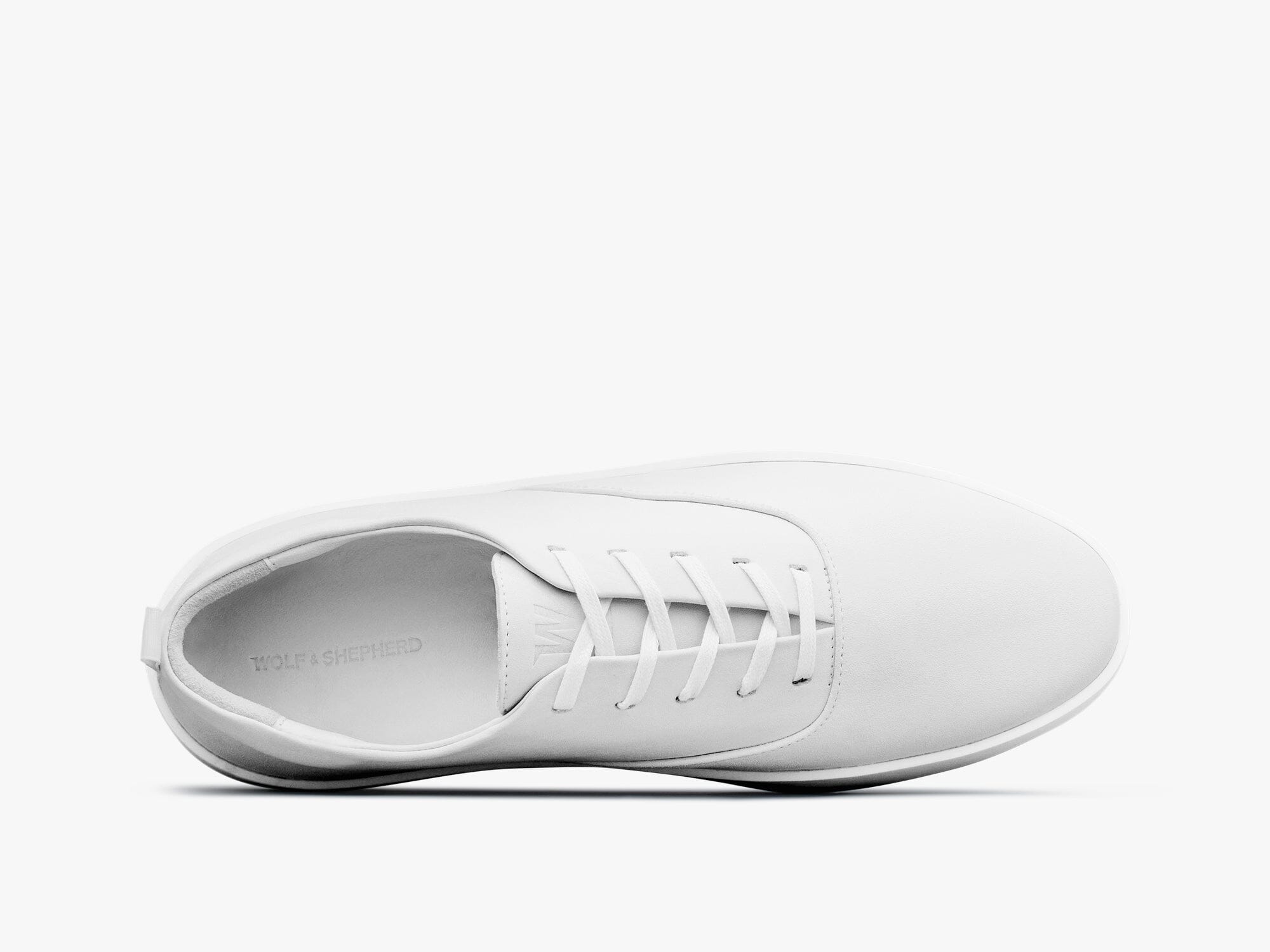 White lace up sneakers 2024 mens