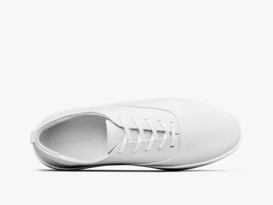 Mens Cruise™ Lace-Up white-white  View 8