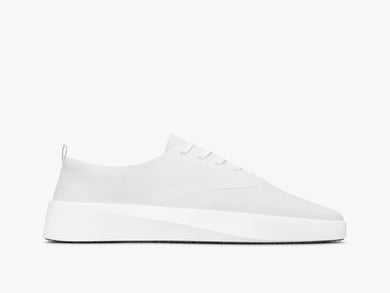 Mens Cruise™ Lace-Up white-white  View 5