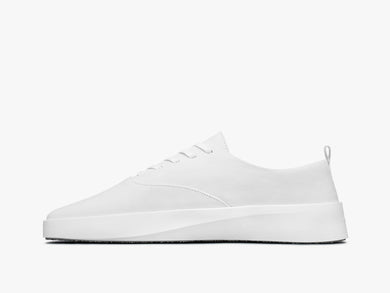 Mens Cruise™ Lace-Up white-white  View 9